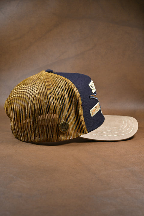 STETSON LEGENDARY 60