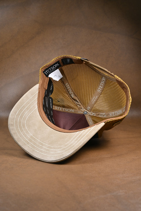 STETSON LEGENDARY 60