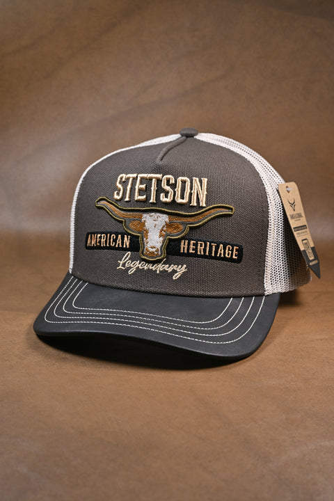 STETSON LEGENDARY 61