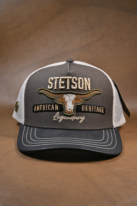 STETSON LEGENDARY 61