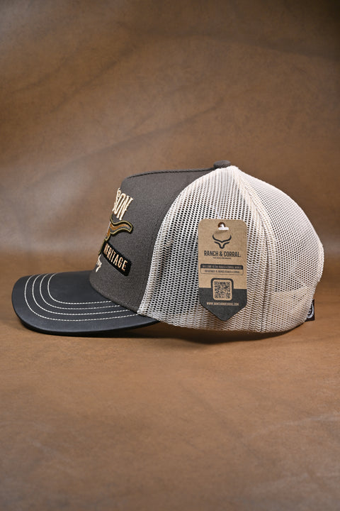 STETSON LEGENDARY 61