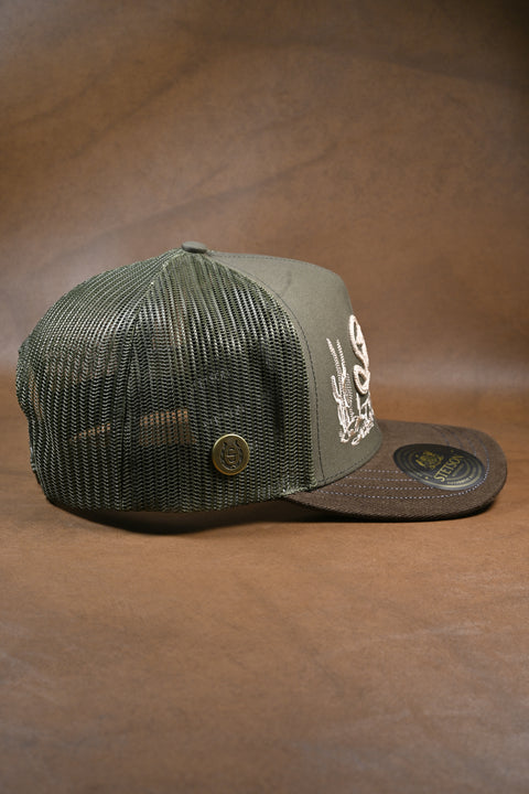 STETSON LEGENDARY 57