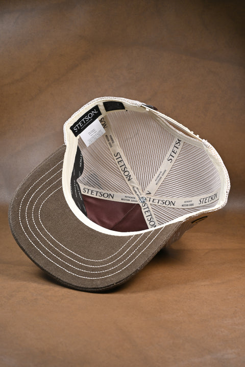 STETSON LEGENDARY 58