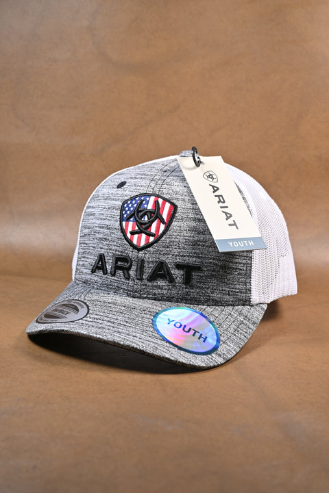 ARIAT ELITE NIÑO