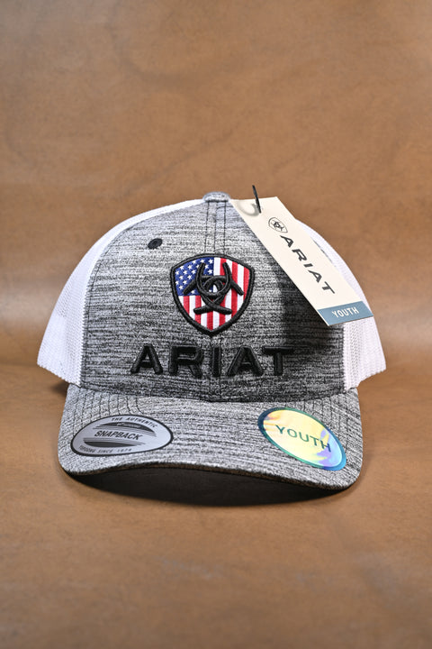 ARIAT ELITE NIÑO