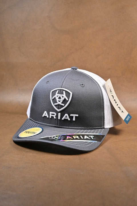 ARIAT GOLD NIÑO