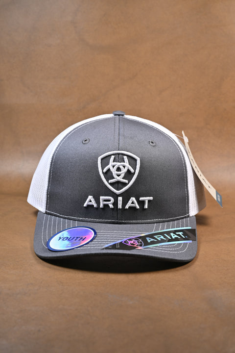 ARIAT GOLD NIÑO