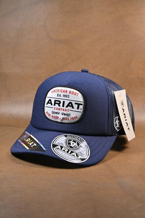 ARIAT BASIC