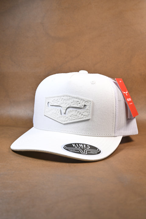 KIMES RANCH GOLD
