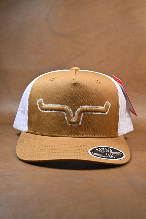 KIMES RANCH GOLD