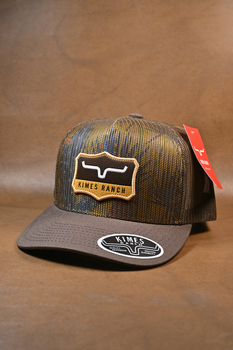 KIMES RANCH GOLD