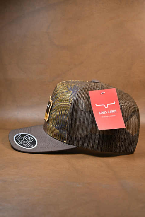 KIMES RANCH GOLD