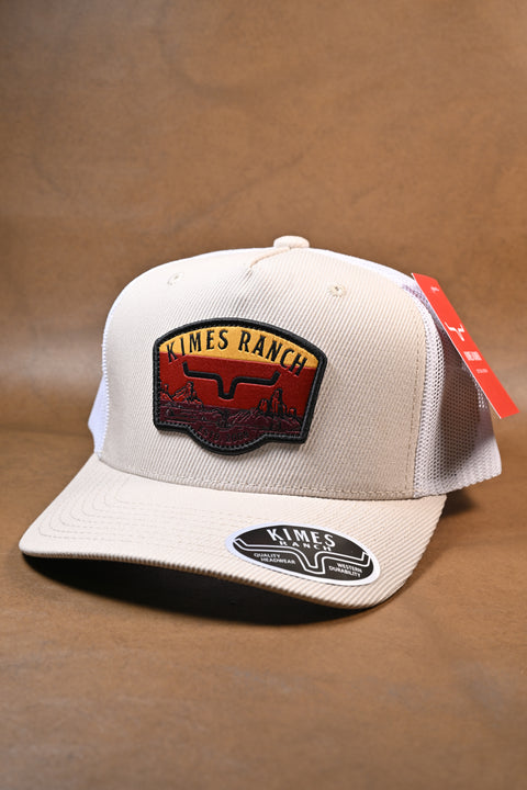 KIMES RANCH GOLD