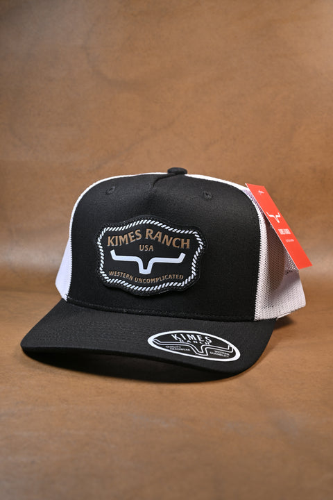 KIMES RANCH GOLD