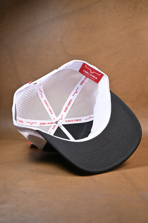KIMES RANCH GOLD