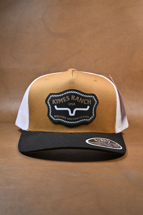 KIMES RANCH GOLD