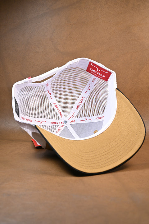 KIMES RANCH GOLD