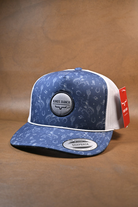 KIMES RANCH GOLD