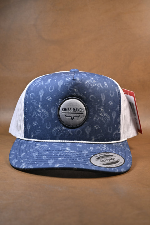KIMES RANCH GOLD