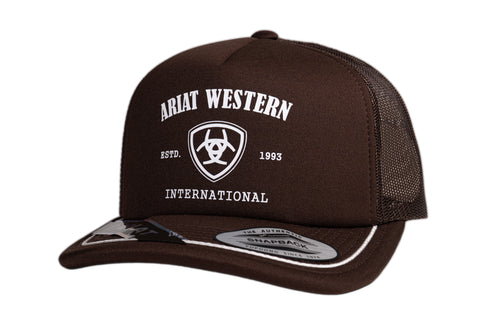 ARIAT ELITE