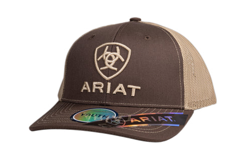 ARIAT ELITE NIÑO