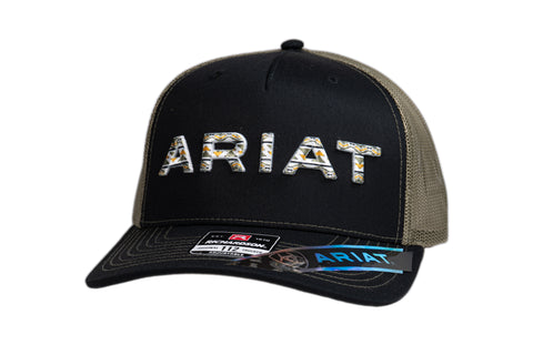 ARIAT GOLD