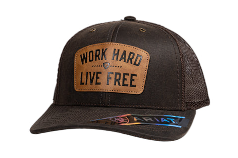 GORRA ARIAT