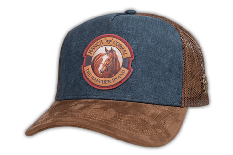 (PREVENTA) RANCH & CORRAL DROP GT RCE68