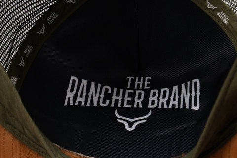 (PREVENTA) RANCH & CORRAL DROP GT RCG66