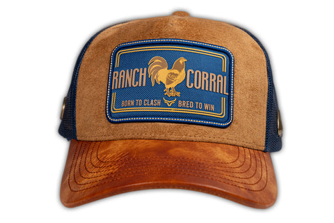 (PREVENTA) RANCH & CORRAL DROP GT RCR32