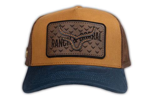 (PREVENTA) RANCH & CORRAL DROP GT RCC49