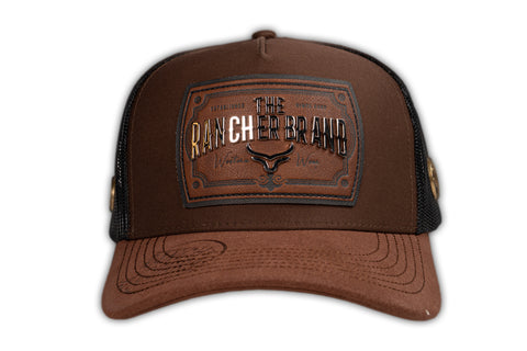 (PREVENTA) RANCH & CORRAL DROP GT RCL35