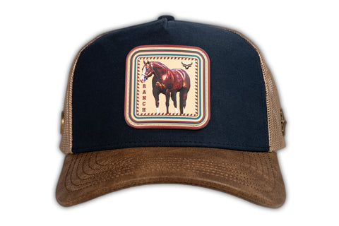(PREVENTA) RANCH & CORRAL DROP GT RCE66