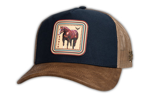 (PREVENTA) RANCH & CORRAL DROP GT RCE66