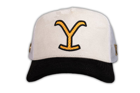 (PREVENTA) RANCH & CORRAL DROP GT YW32