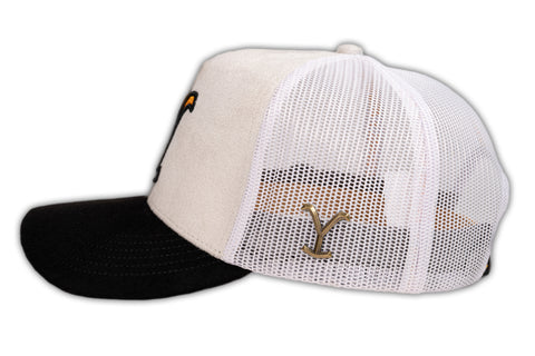 (PREVENTA) RANCH & CORRAL DROP GT YW32