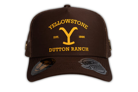 (PREVENTA) RANCH & CORRAL DROP GT YW21