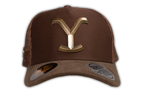 (PREVENTA) RANCH & CORRAL DROP GT YW44