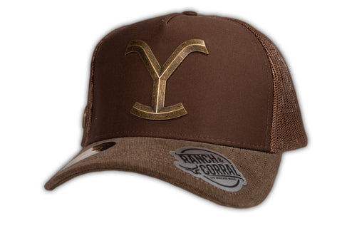 (PREVENTA) RANCH & CORRAL DROP GT YW44