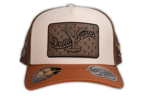 (PREVENTA) RANCH & CORRAL DROP GT YW43