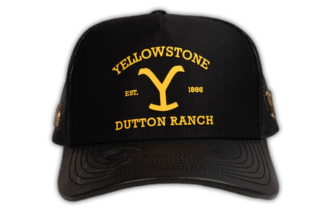 (PREVENTA) RANCH & CORRAL DROP GT YW11