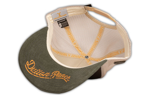 (PREVENTA) RANCH & CORRAL DROP GT YW45
