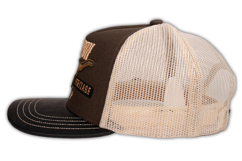 (PREVENTA) RANCH & CORRAL DROP GT STS61