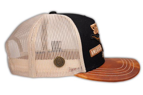 (PREVENTA) RANCH & CORRAL DROP GT STS59