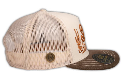 (PREVENTA) RANCH & CORRAL DROP GT STS58