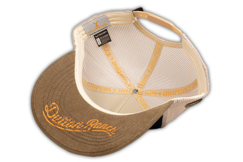 (PREVENTA) RANCH & CORRAL DROP GT YW47