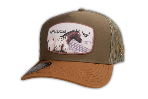RANCH & CORRAL 2026 Equus 59