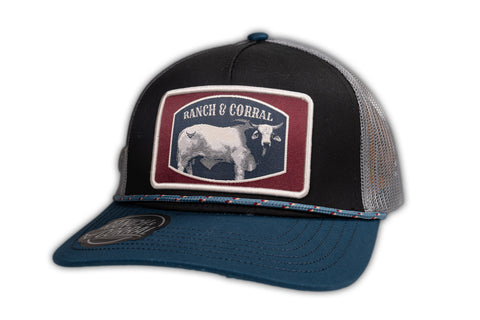 RANCH & CORRAL RCG40