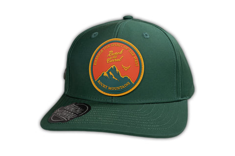 RANCH & CORRAL RCSR26