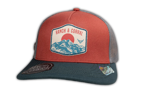 RANCH & CORRAL RCSR27